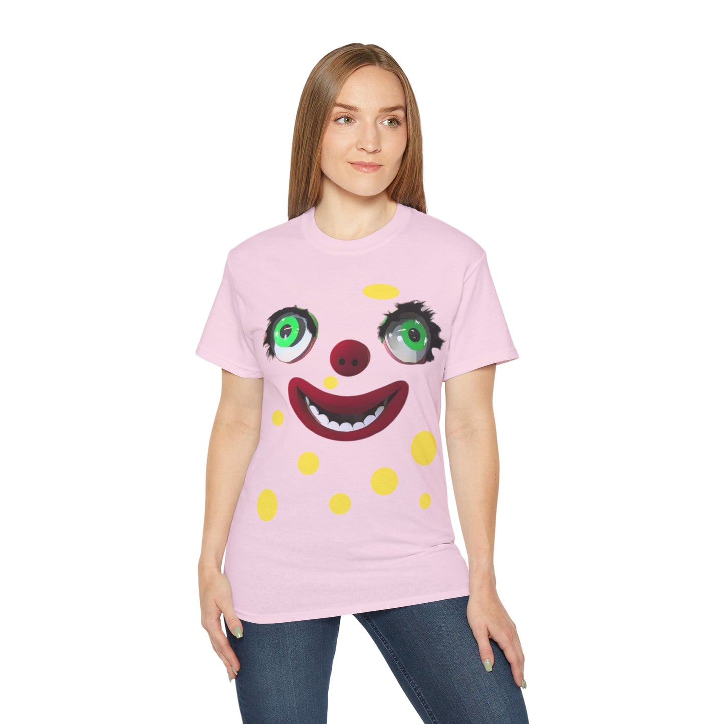 Mr Blobby T-shirt
