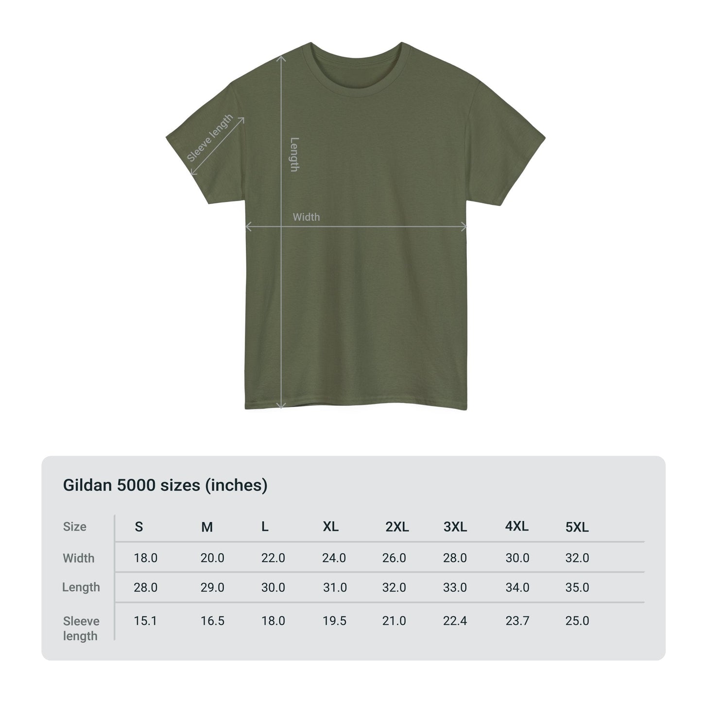 Vinyl Record Logo Men's T-Shirt
