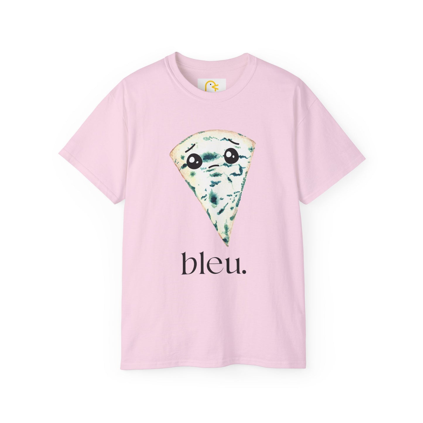 Bleu Cheese T-shirt