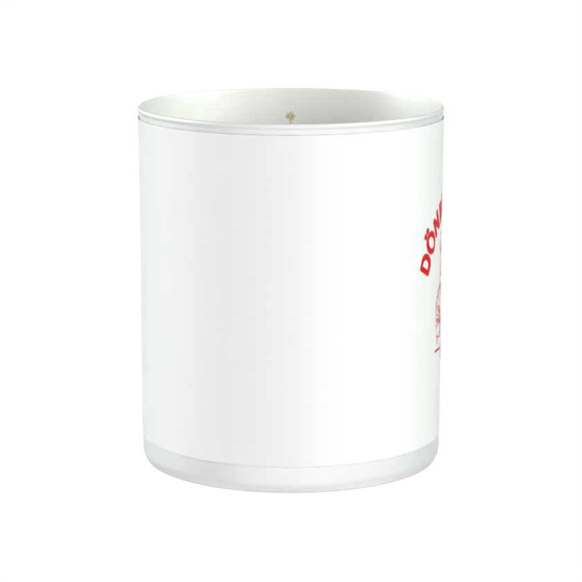 Döner Kebab Scented Candle