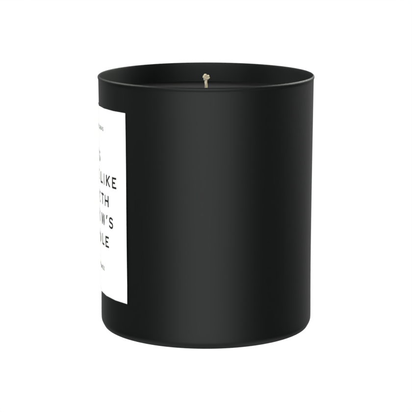 This Smells Like Gwyneth Paltrow's Bumhole Scented Candle