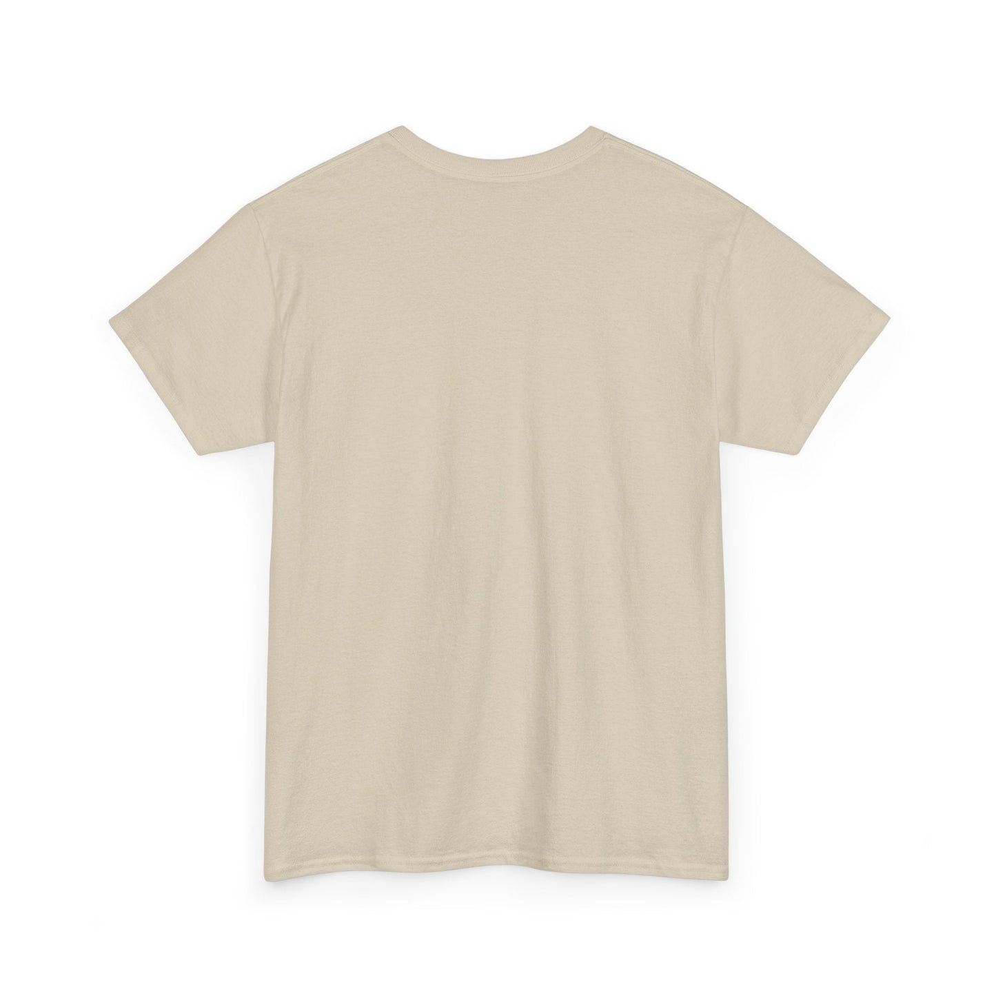 Vinyl Record Logo Men's T-Shirt