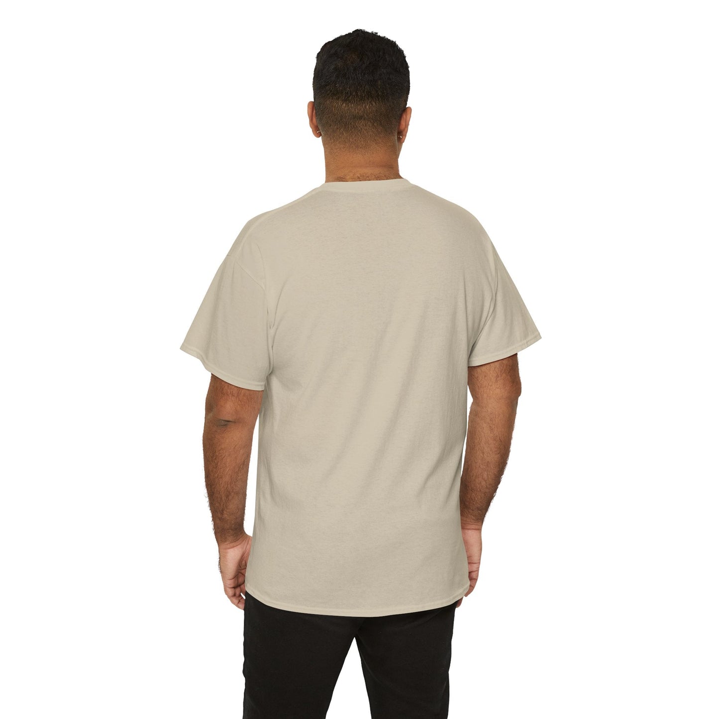 Vinyl Makes Me Happy Men's T-Shirt