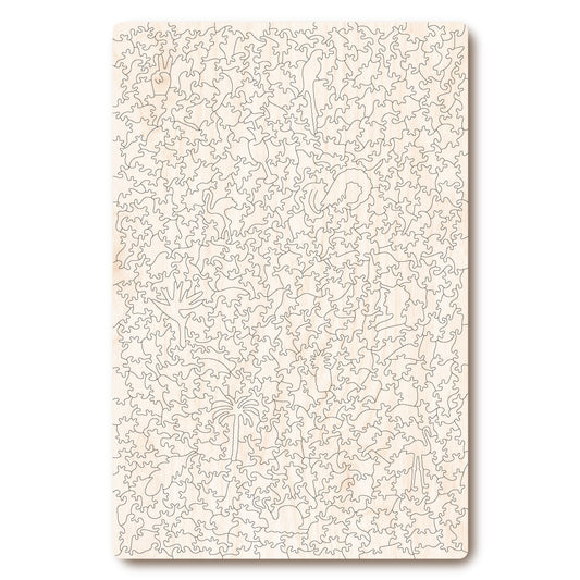 Lost Flamingo - Artisan™