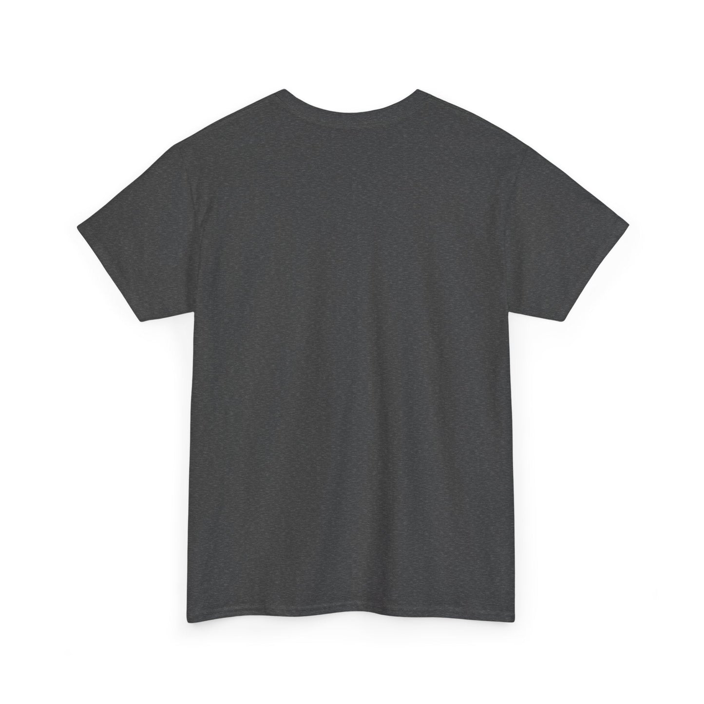 Vinyl Record Logo Men's T-Shirt