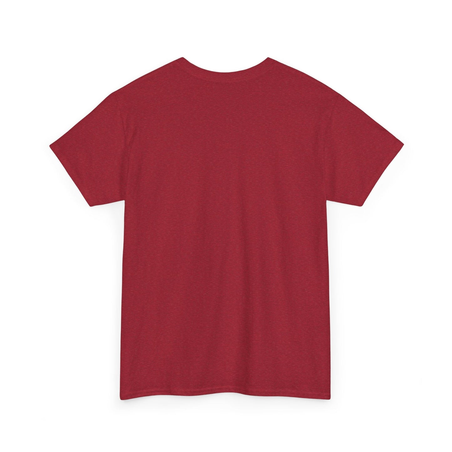 Vinyl Record Logo Men's T-Shirt