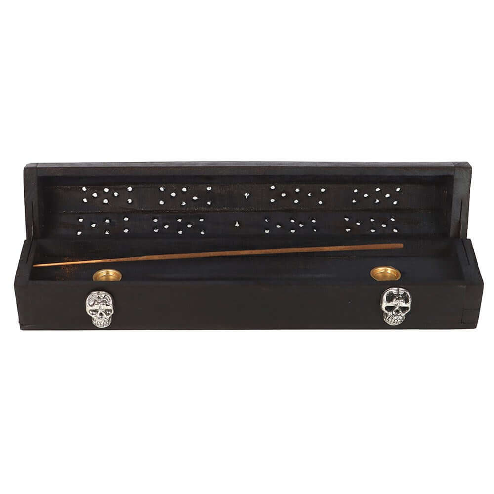 Gothic Gifts Dragon Blood Incense Box Set