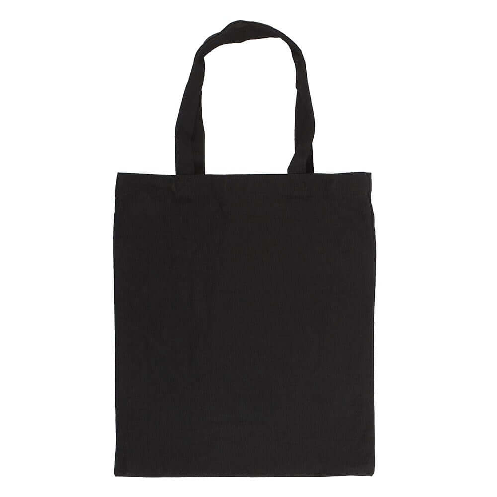 Gothic Gifts Monster Mash Print Polycotton Tote Bag
