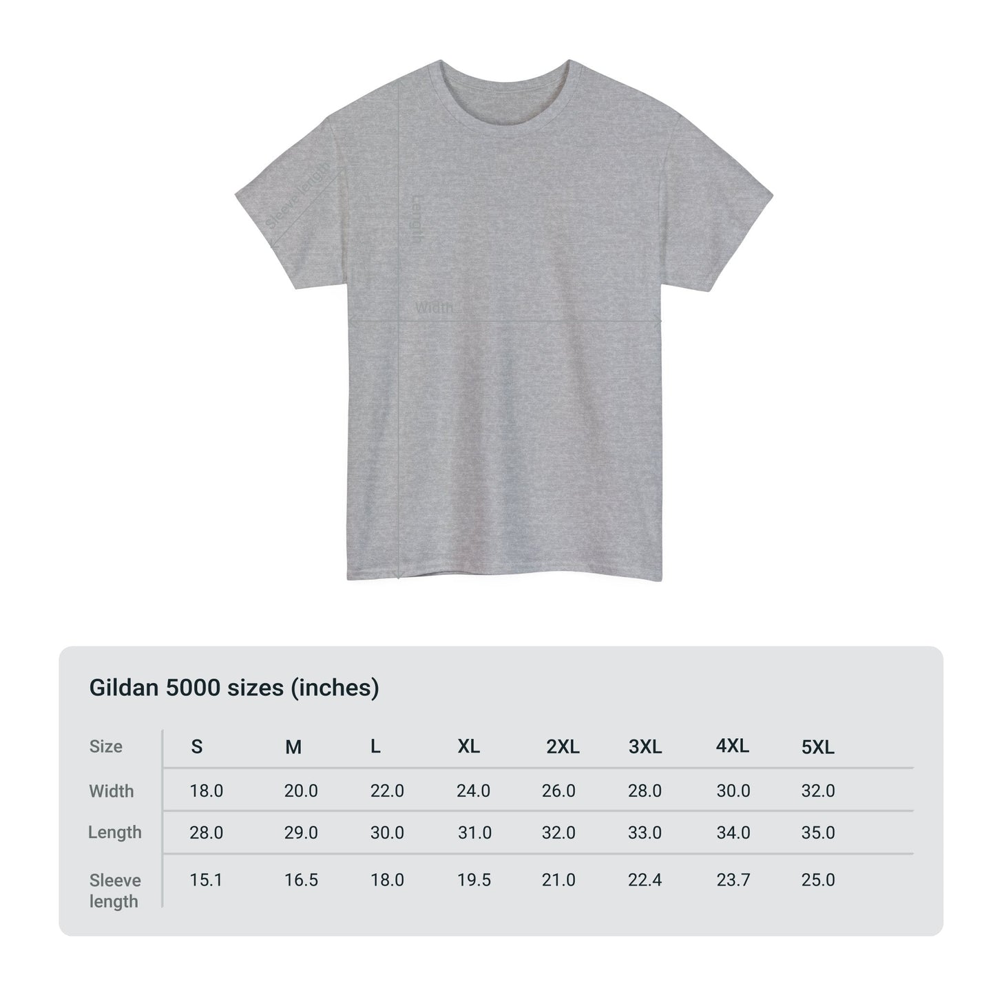 Vinyl Record Logo Men's T-Shirt