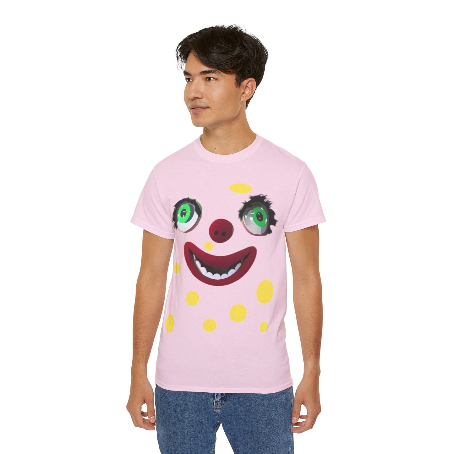 Mr Blobby T-shirt