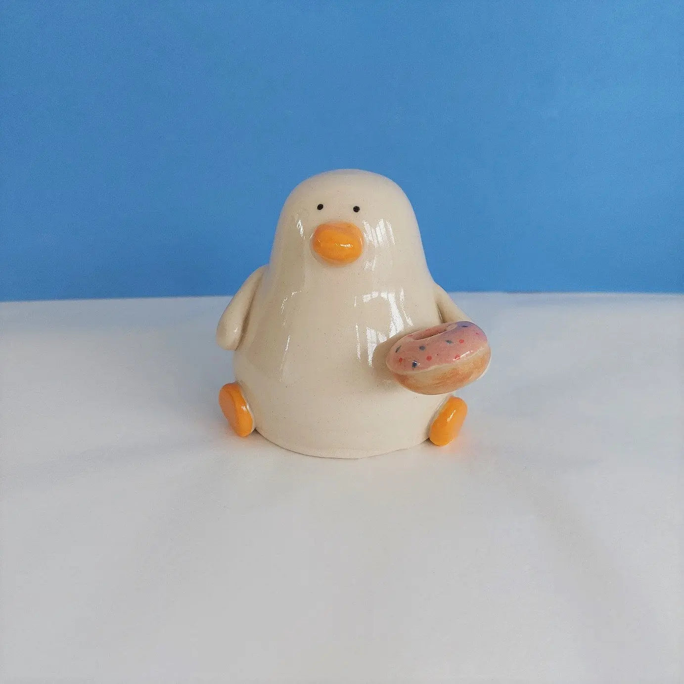 Duncan's Doughnut