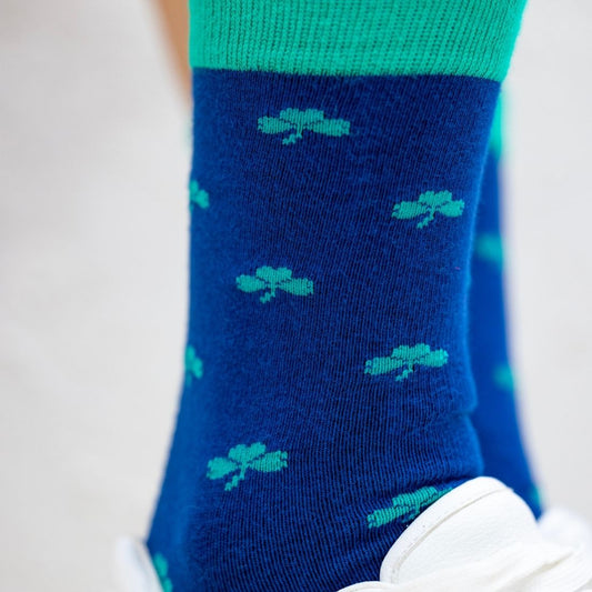 Clover Bamboo Socks
