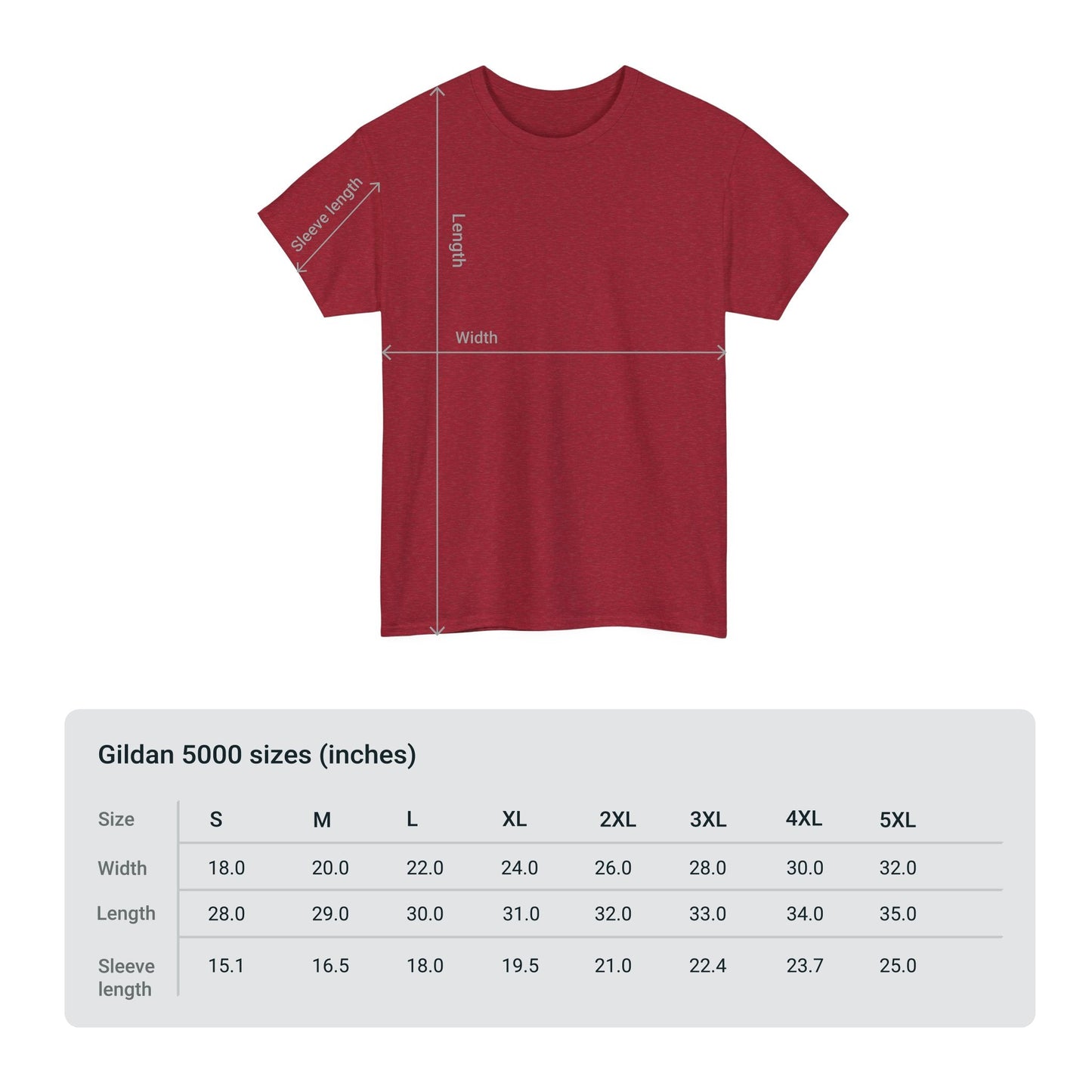 Vinyl Record Logo Men's T-Shirt