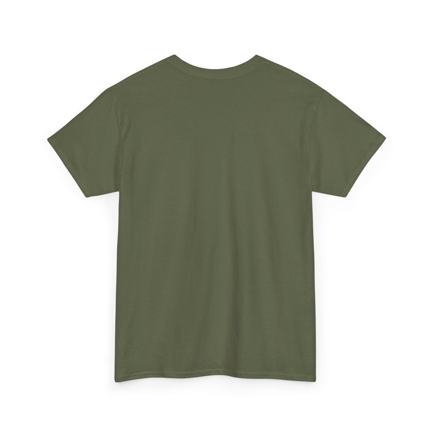 Vinyl Record Logo Men's T-Shirt