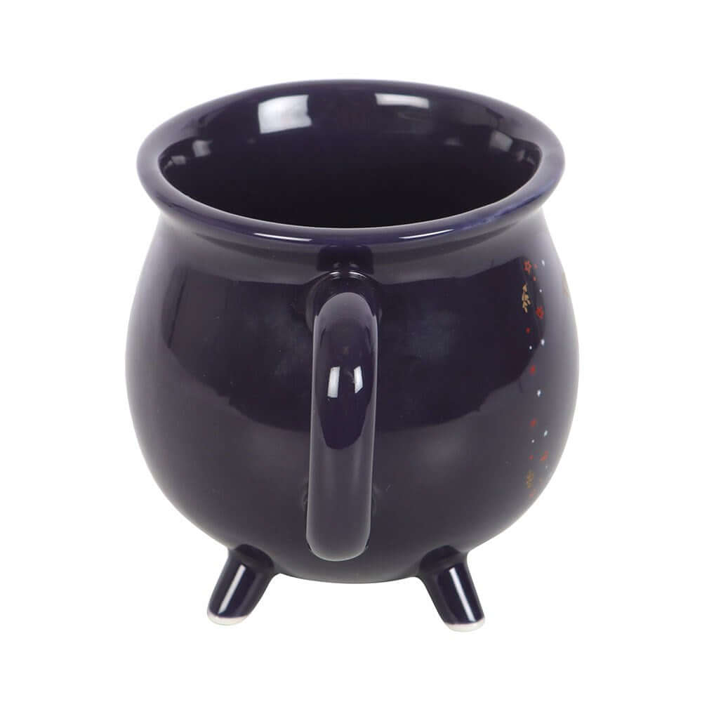 Gothic Gifts The Magic Is in You Cauldron Mug