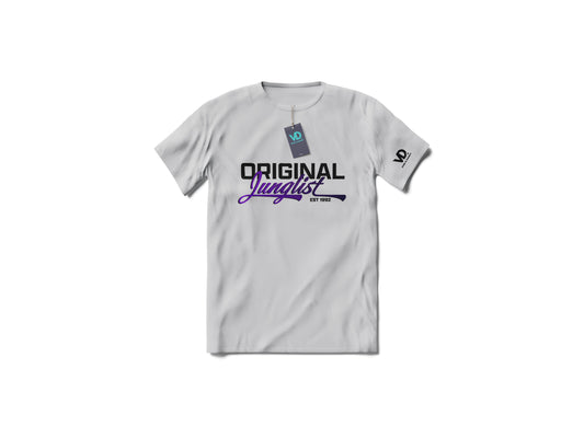Original Junglist T-Shirt