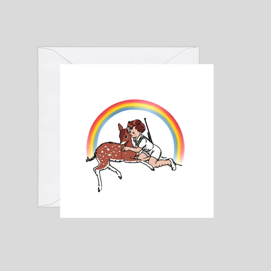 Ceal Warnants - Bambi(no)