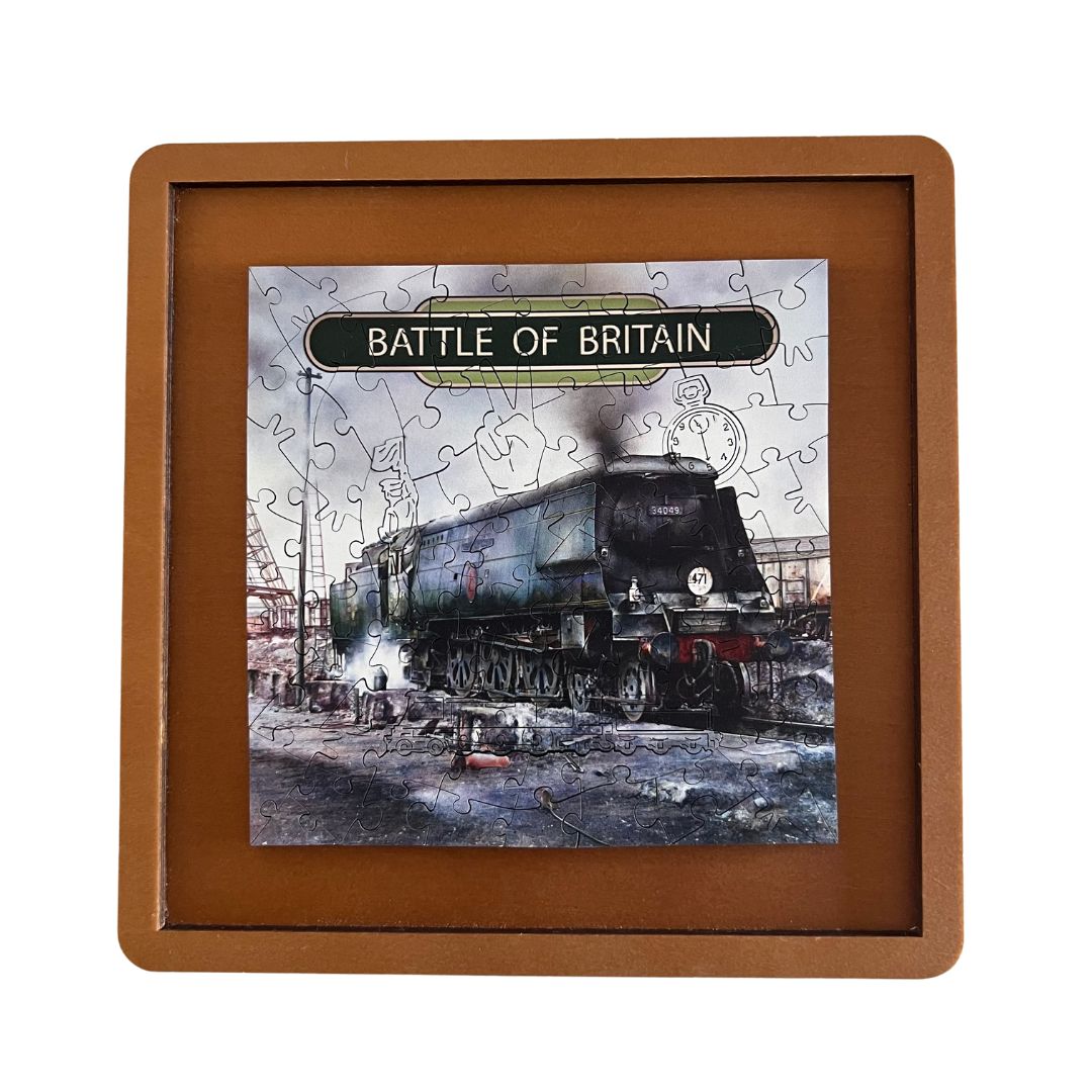 Battle Of Britain MINI QT