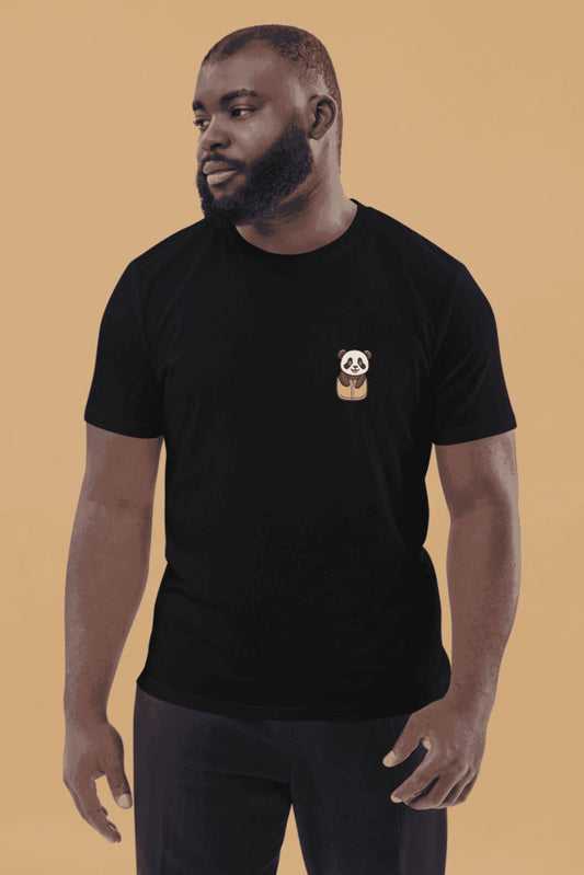 Panda Bear T-Shirt