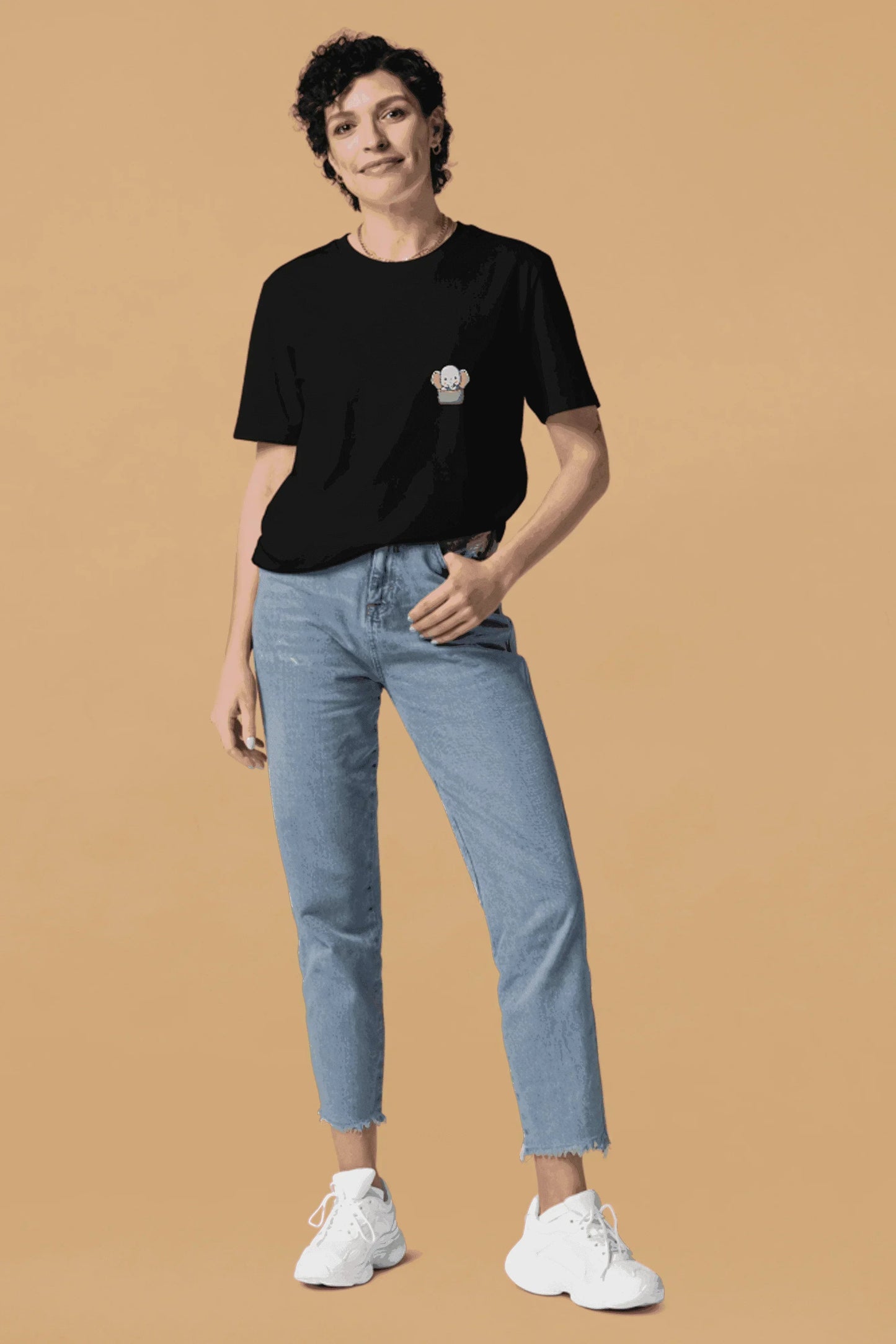 Elephant T-Shirt