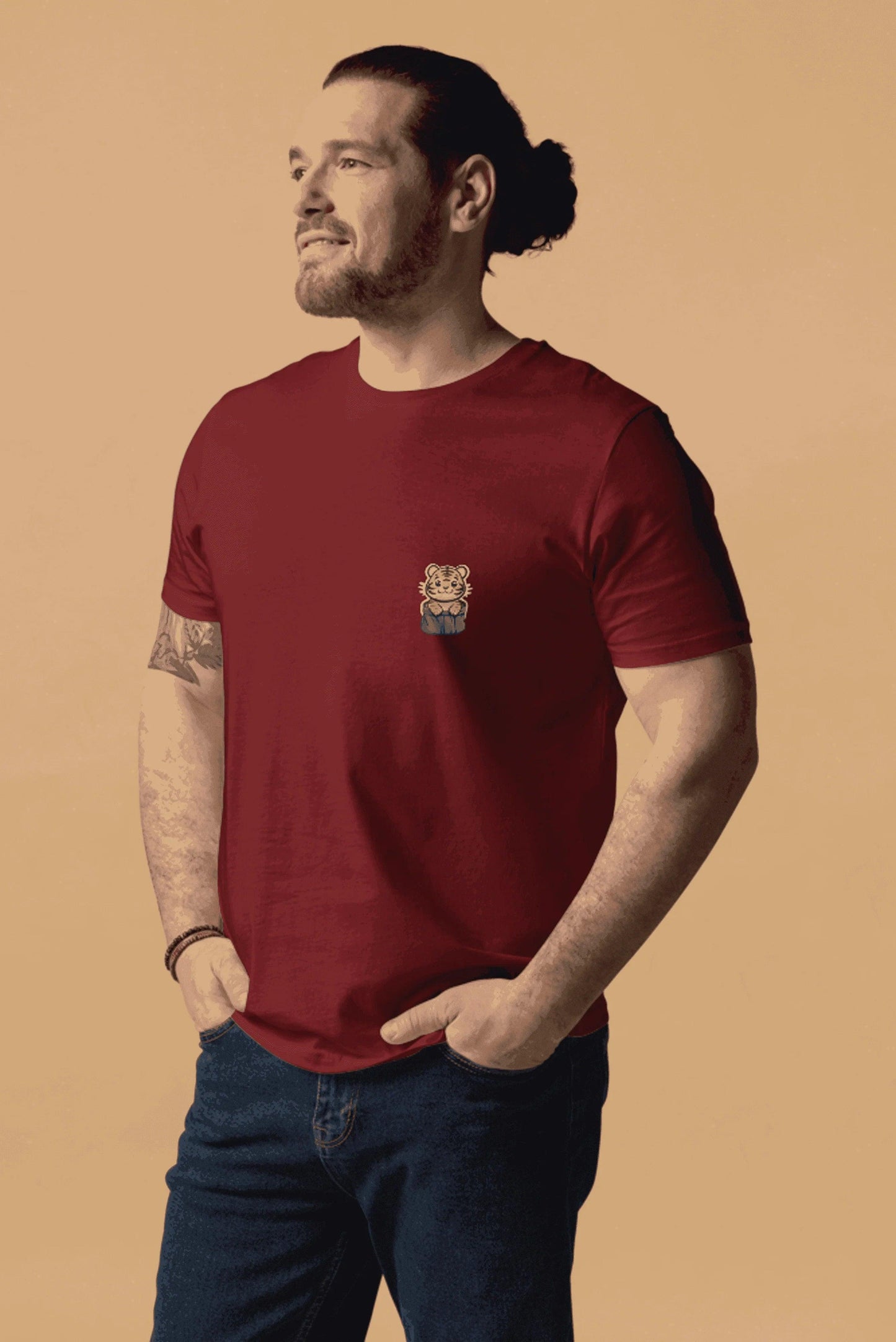 Tiger T-Shirt