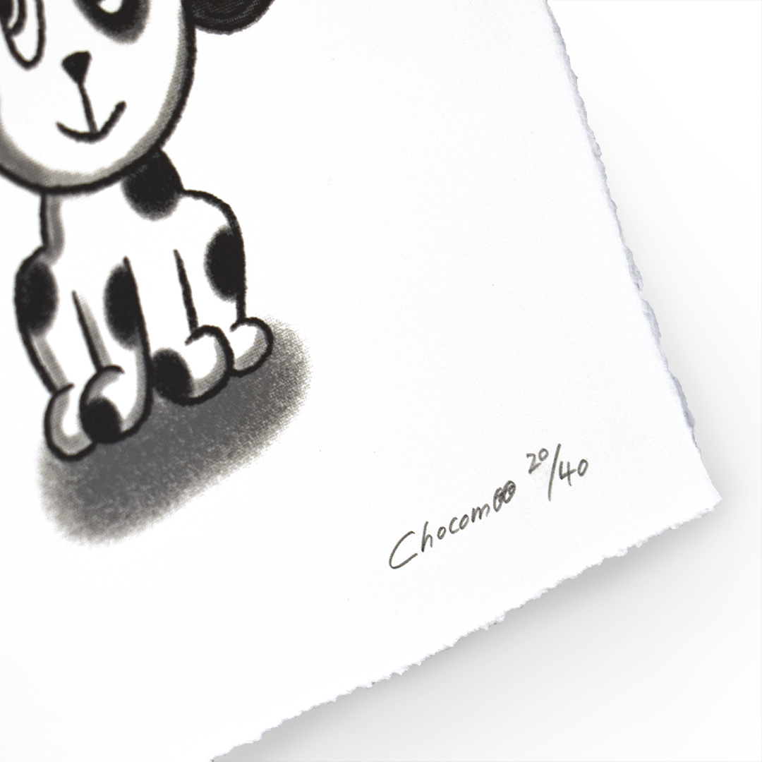 Chocomoo - 'Kind'