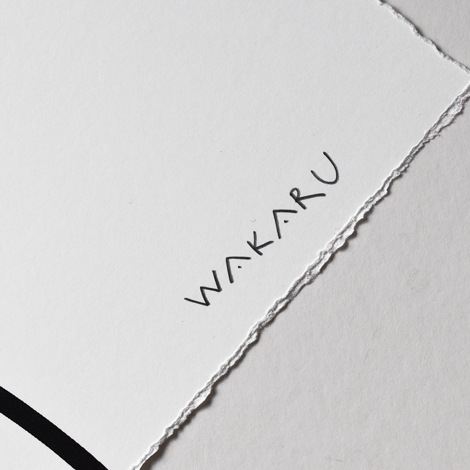 Wakaru - 'Friends' (Girl)