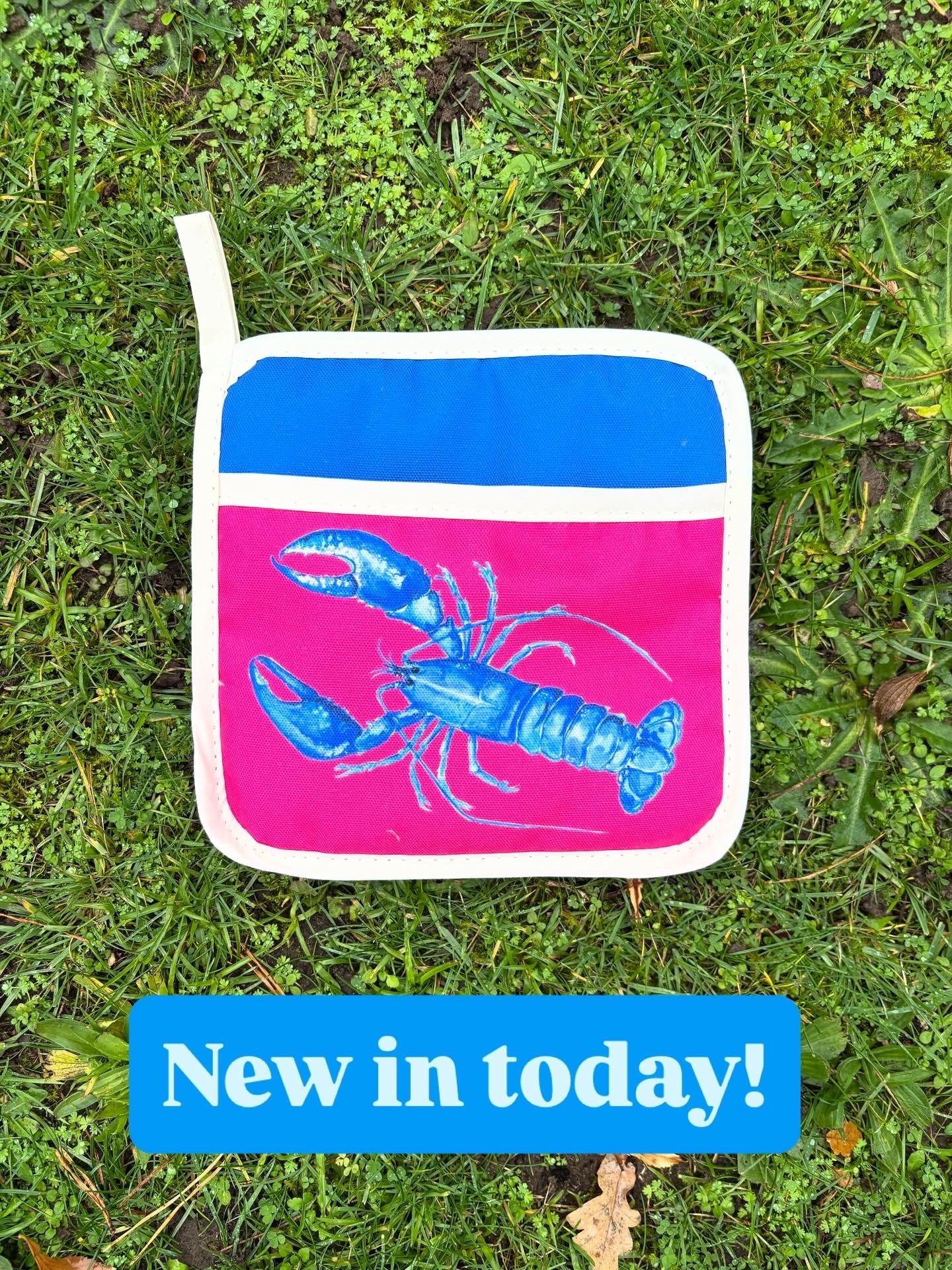 Pantastic Pot Grabs!