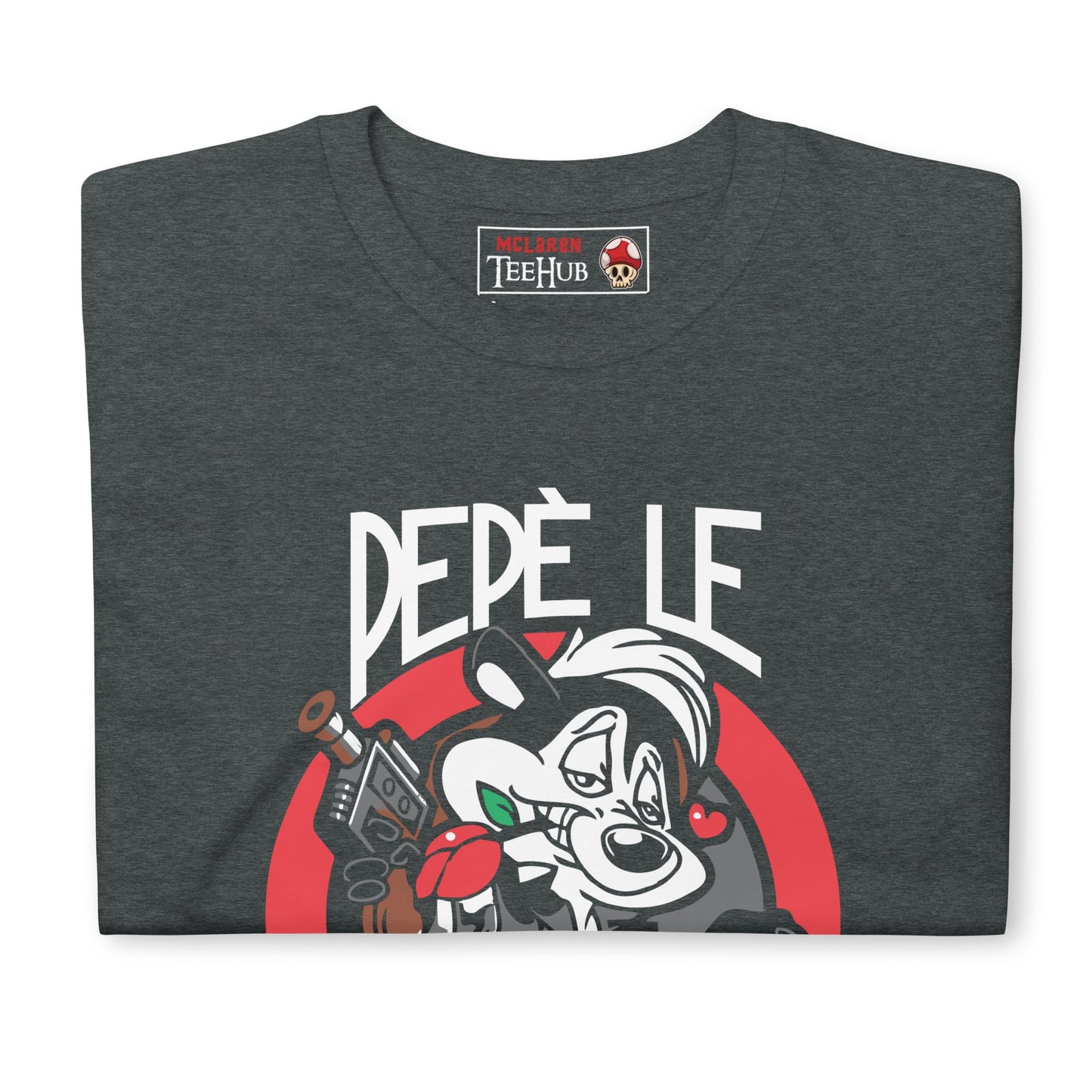 Han Solo, Pepe Le Pew T-Shirt