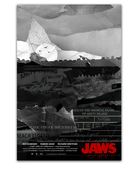Jaws