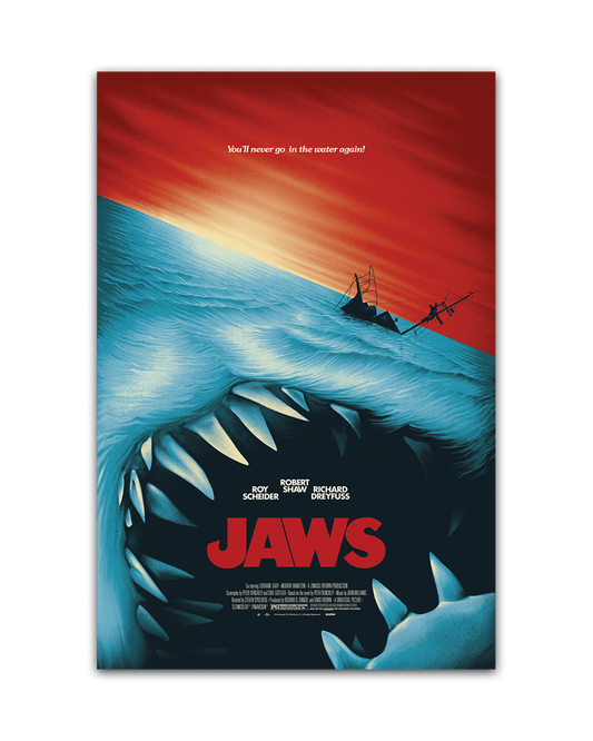 Jaws