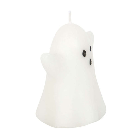 Gothic Gifts Sweet Ghost Shaped Candle