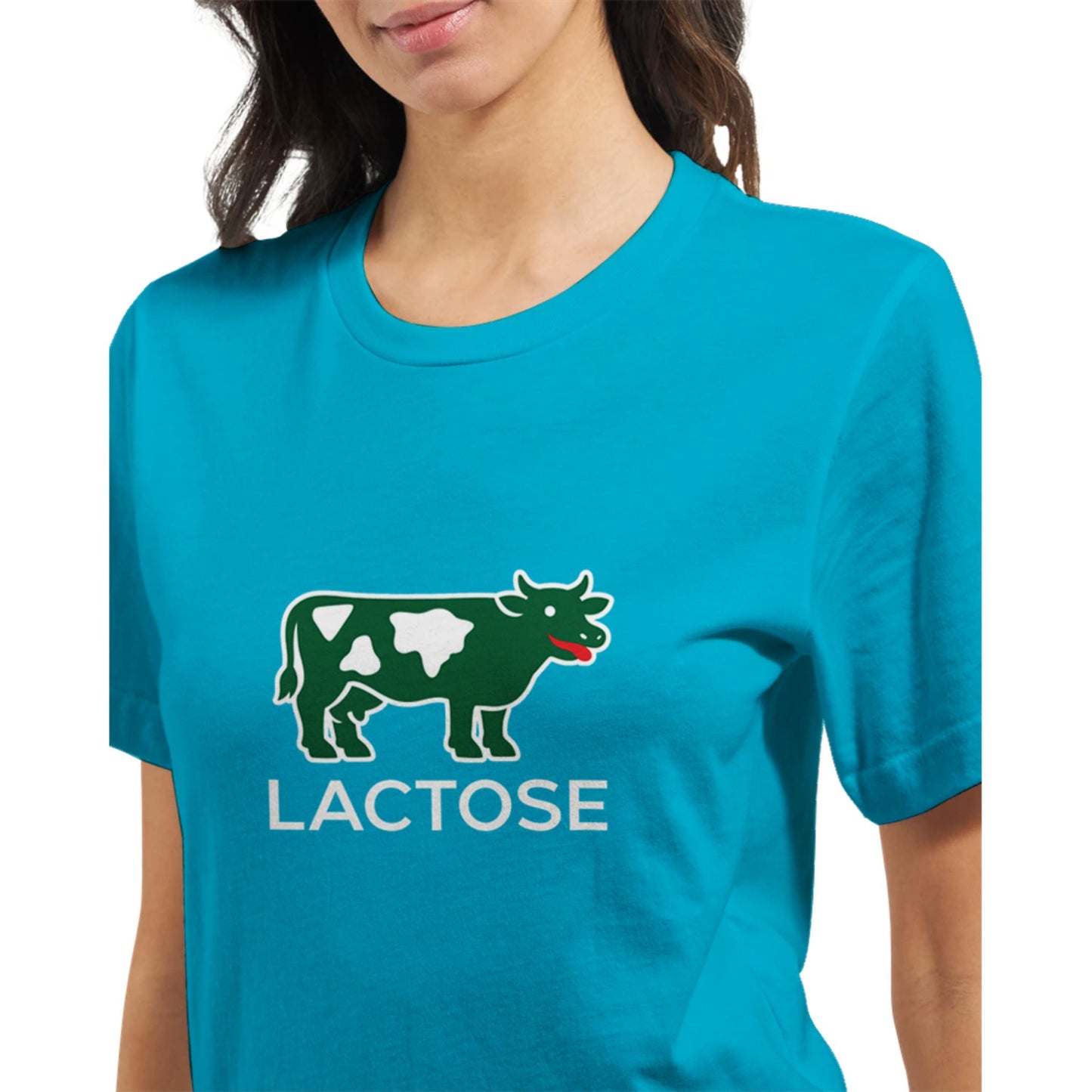 Lactose T-shirt
