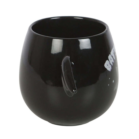 Gothic Gifts Bat's Brew Bat Wing Mug