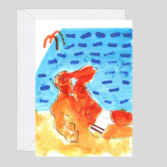 Gavin Dobson - Mr California