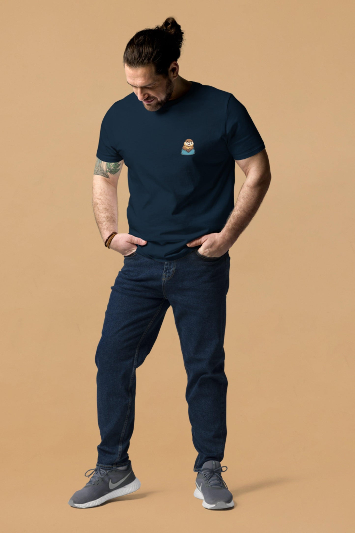 Otter T-Shirt