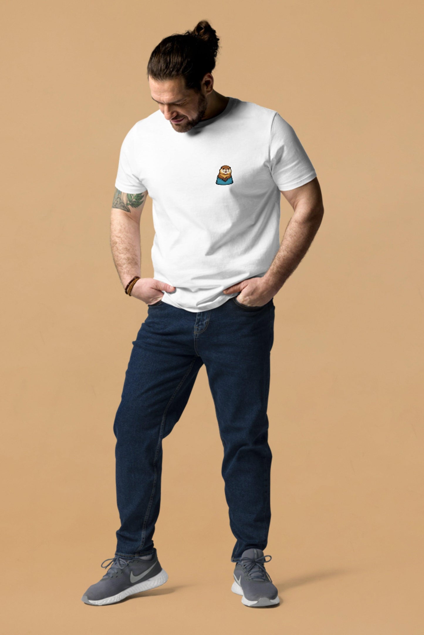 Otter T-Shirt