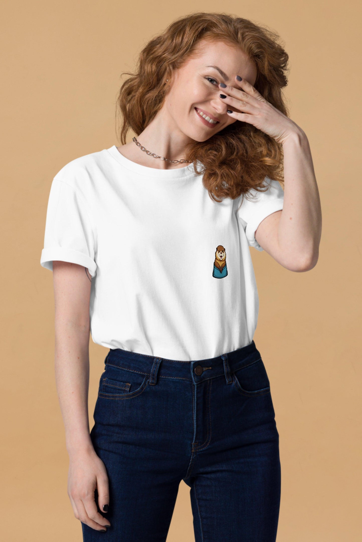 Otter T-Shirt