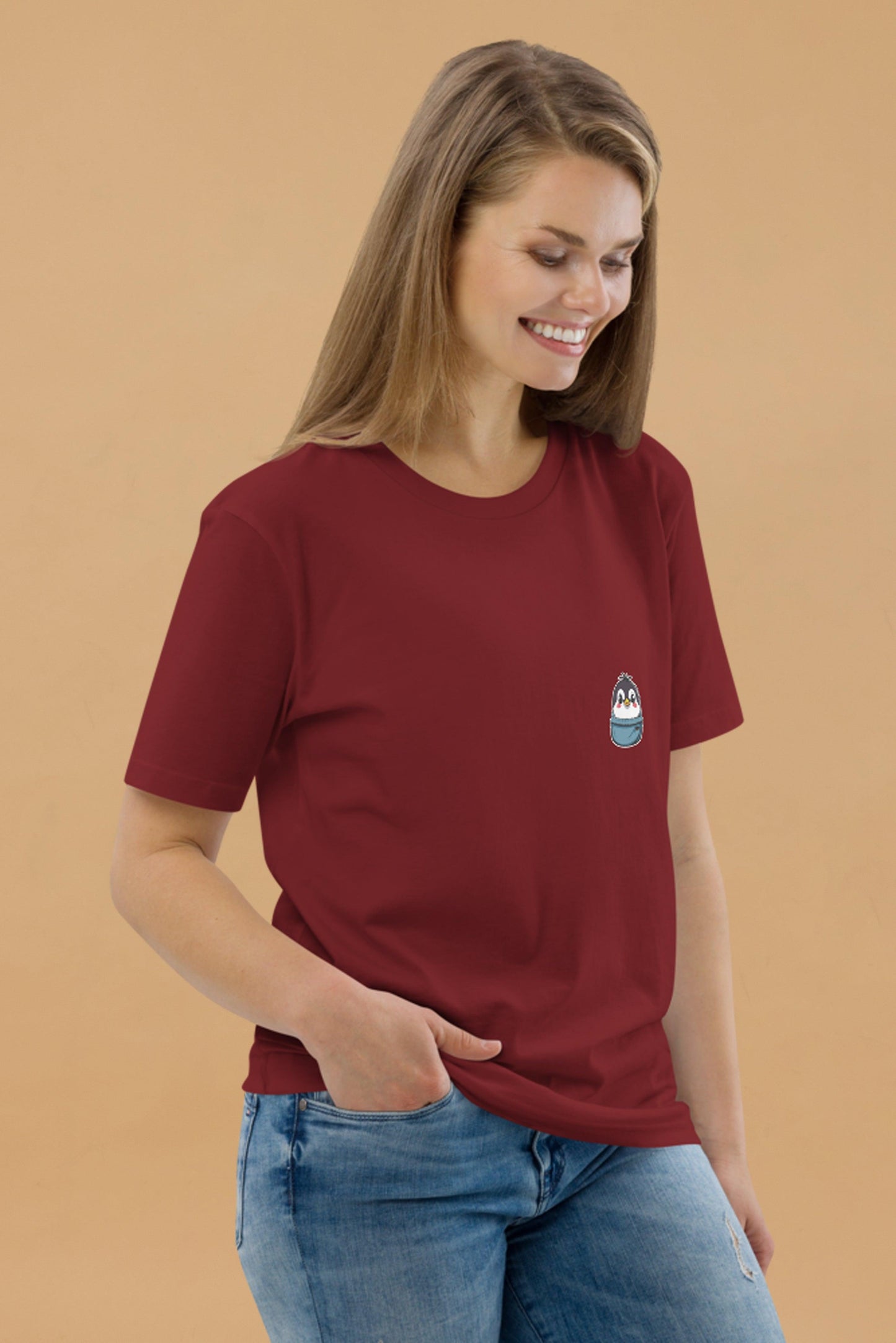 Penguin T-Shirt