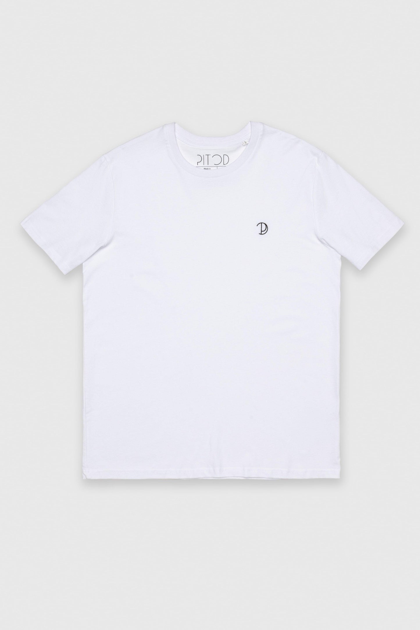 Chest Logo T-Shirt