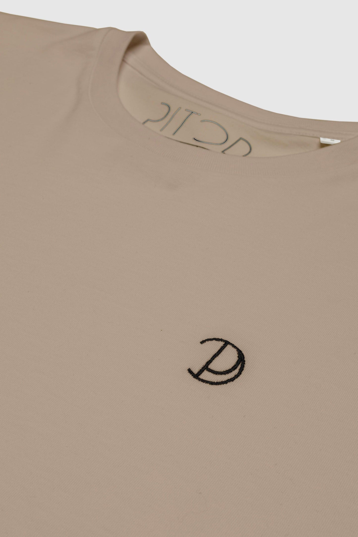 Chest Logo T-Shirt