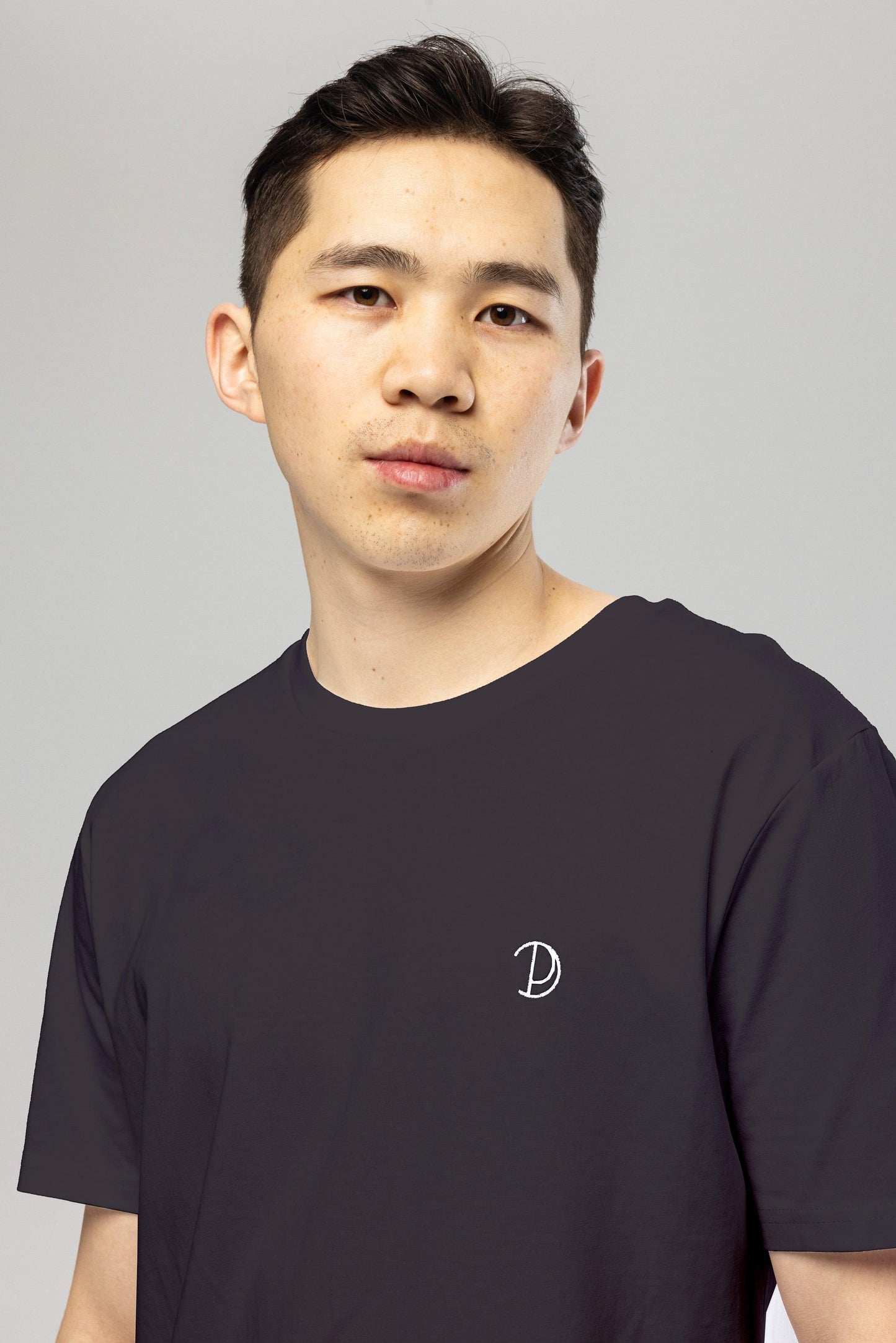 Chest Logo T-Shirt