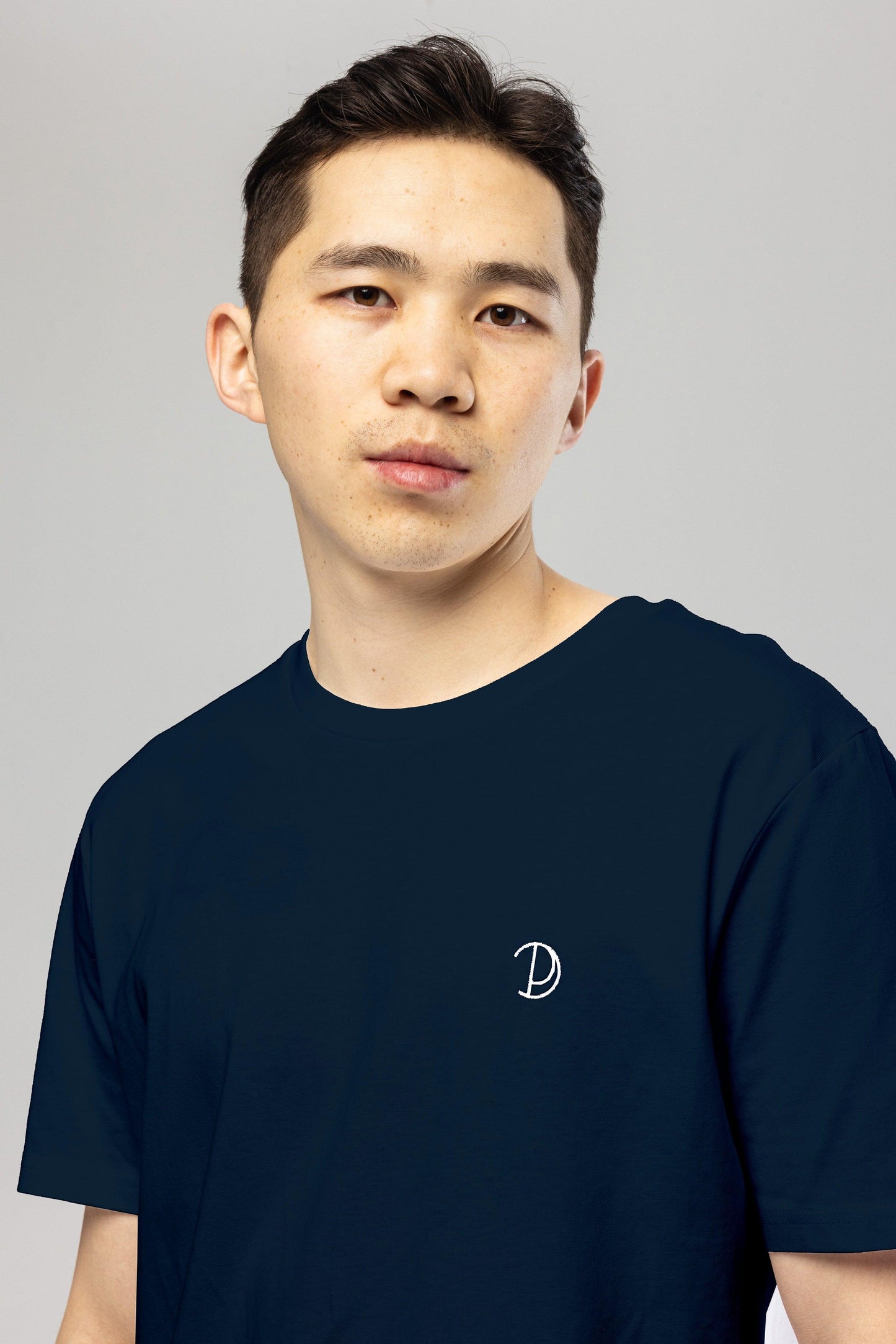 Chest Logo T-Shirt