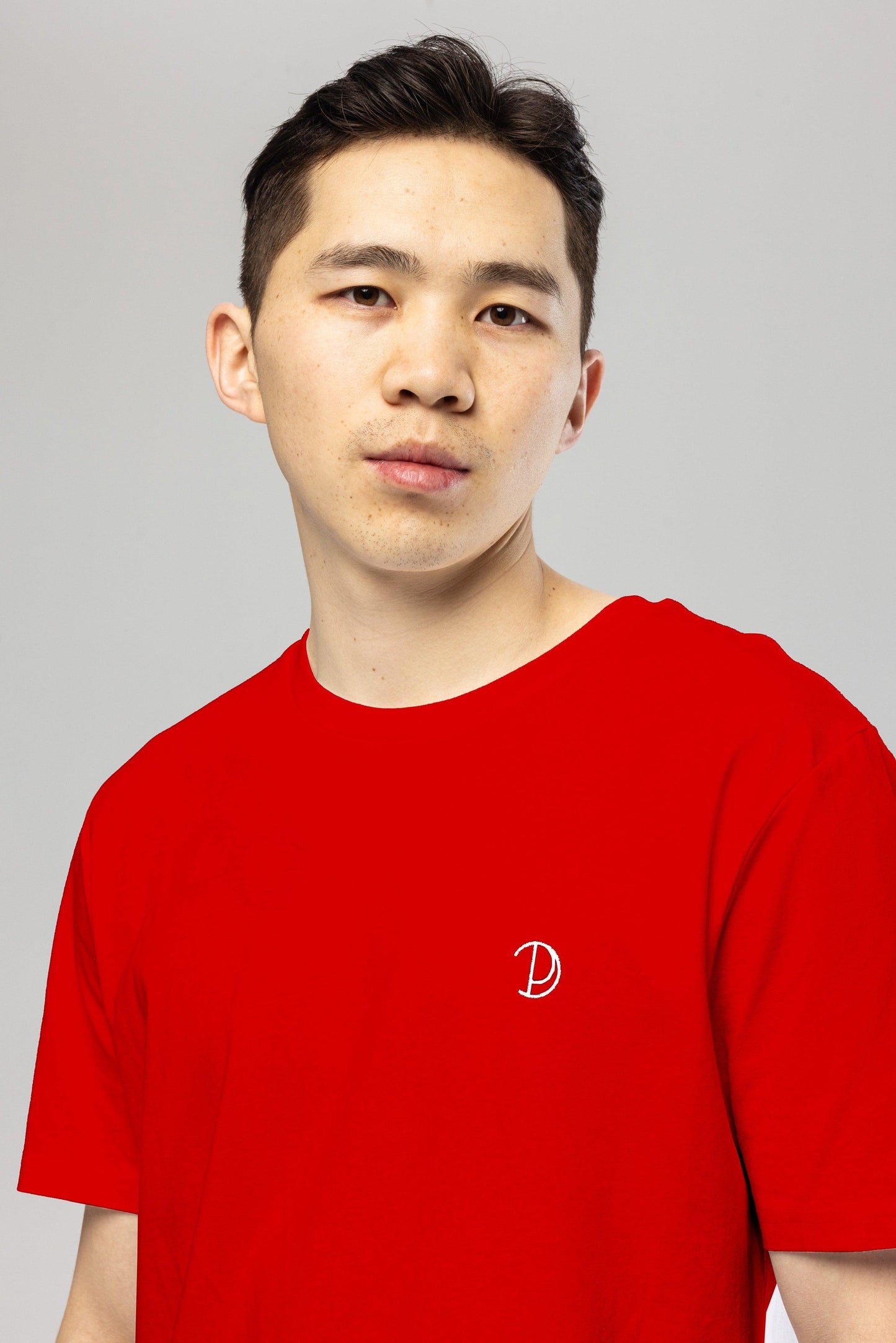 Chest Logo T-Shirt