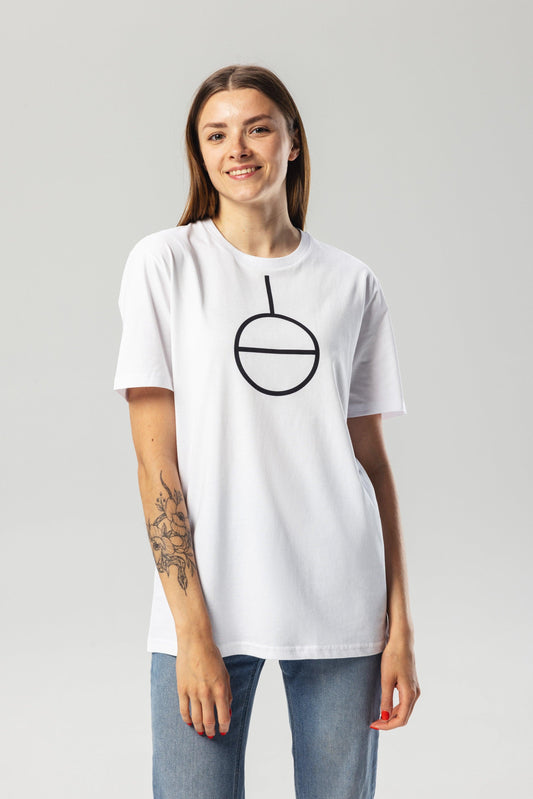 Genderless Symbol T-Shirt