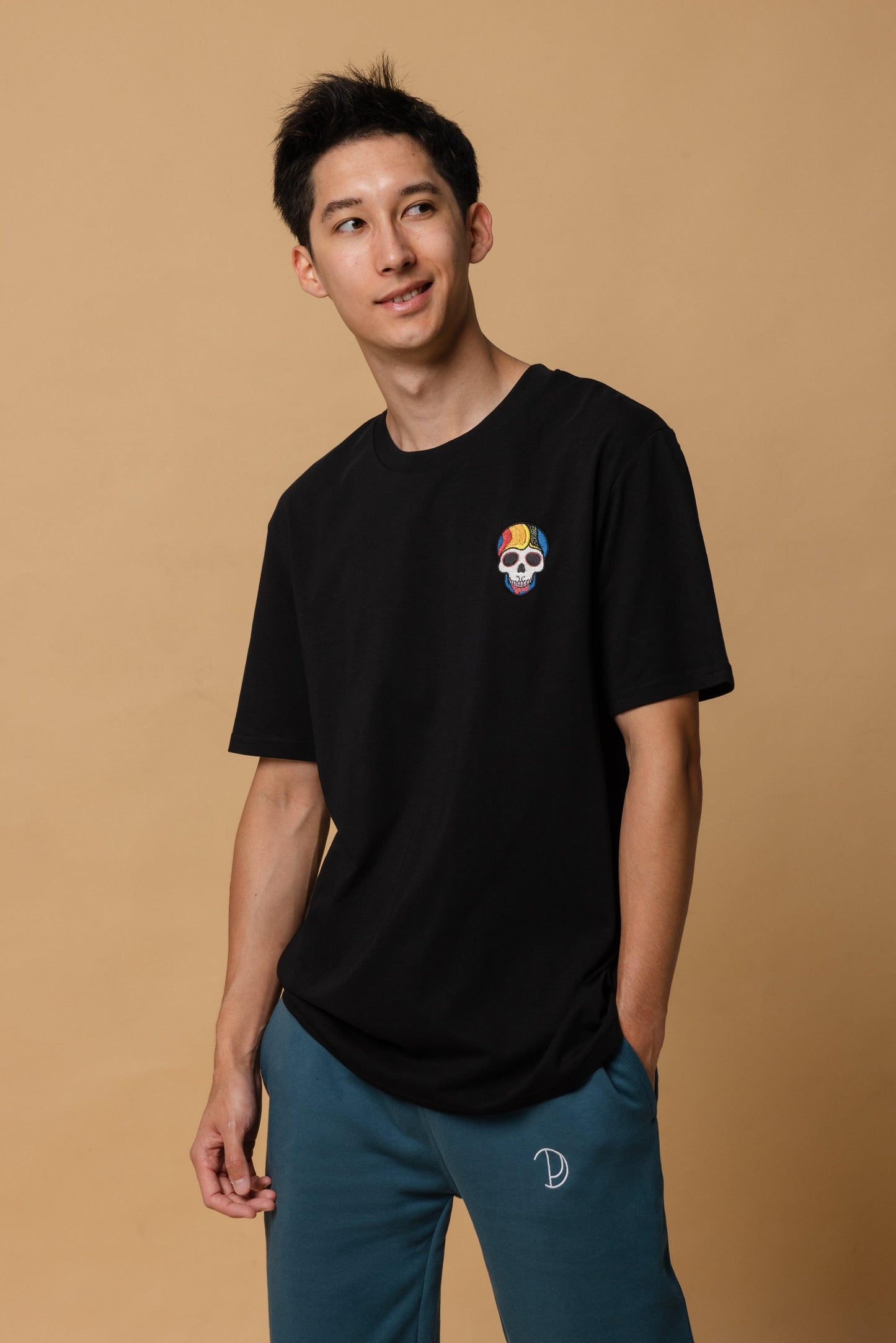 Skull T-Shirt