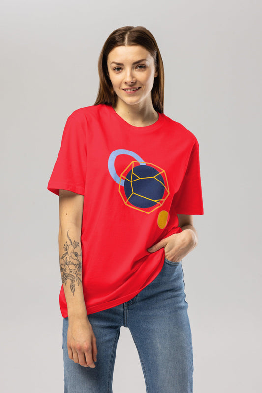 Earth T-Shirt