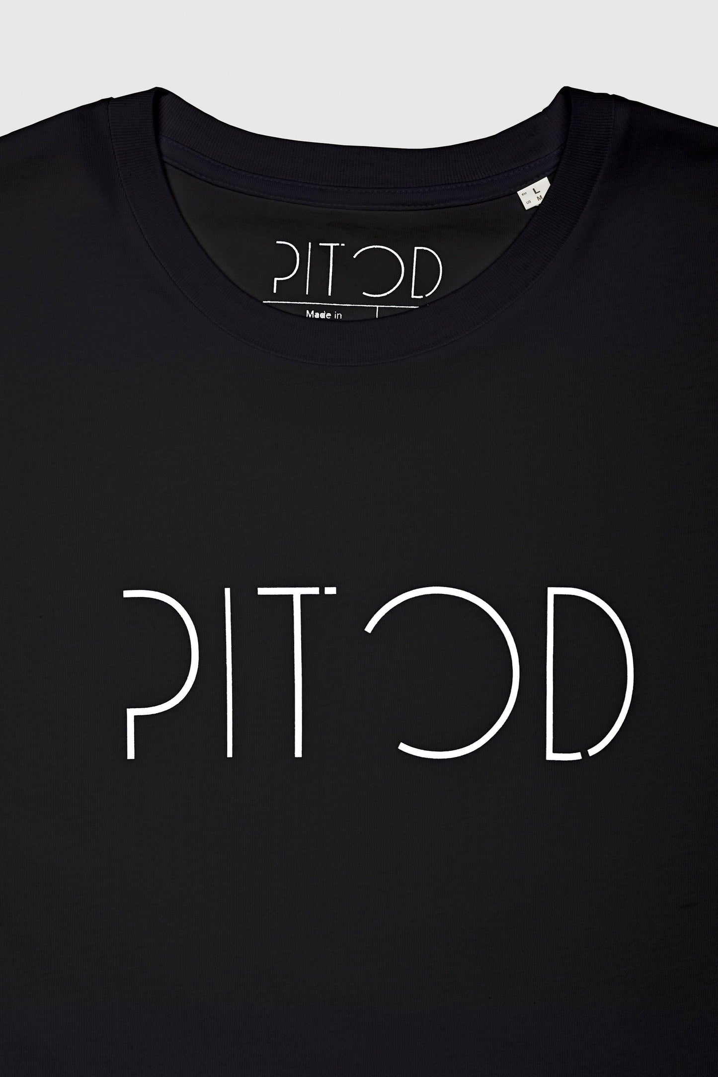 Logo T-Shirt
