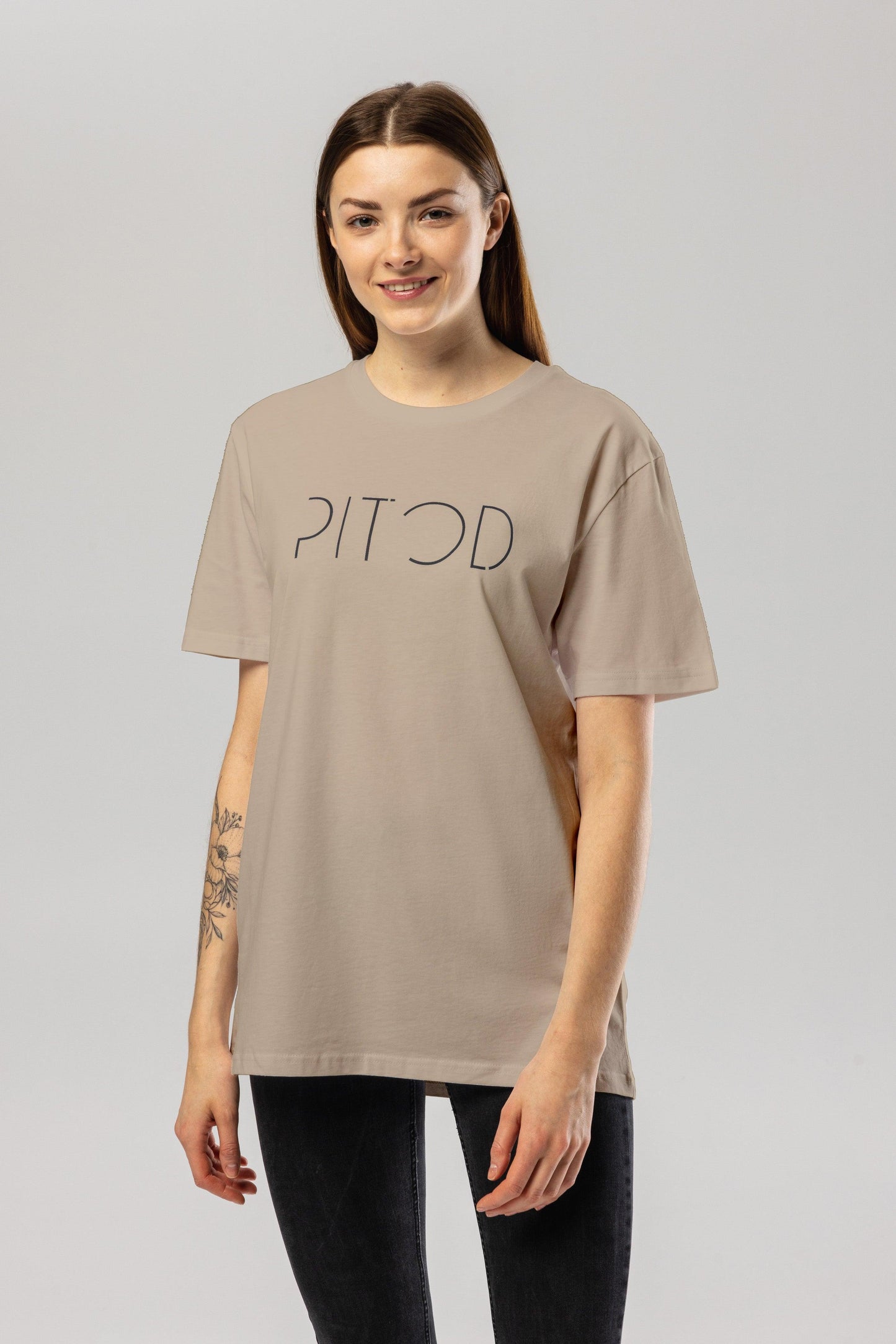 Logo T-Shirt