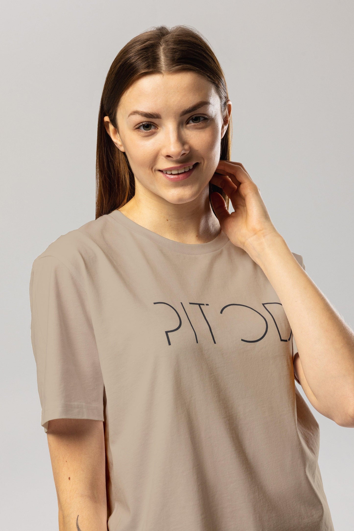Logo T-Shirt
